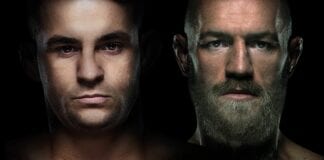 UFC 264: Poirier vs McGregor 3: karta walk, godziny transmisji