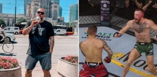„Juras” stanowczo o Conorze McGrzegorze po przegranej z Dustinem Poirierem: Jego czas minął