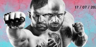 KSW 62: Kołecki vs. Szostak – karta walk, transmisja