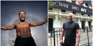 „Wujek Dana ma głębokie kieszenie” – A.J. McKee otwarty na negocjacje z UFC
