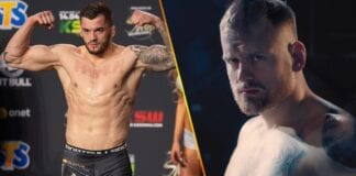 Roberto Soldic vs Patrik Kincl o pas mistrza na gali KSW 63