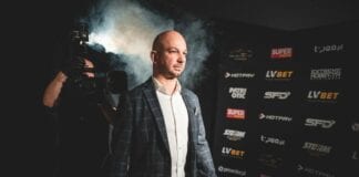 „Trzeci najlepszy wynik w historii Fame” – Sprzedaż PPV Fame MMA 11 ujawniona