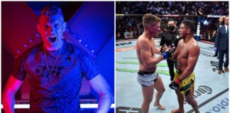 Stephen Thompson o przyczynach porażki z Gilbertem Burnsem na UFC 264