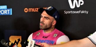 Akop Szostak komentuje reakcję Szymona Kołeckiego na ważeniu przed KSW 62. „Mnie to bawi”