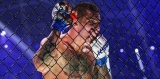 Aleksandar Ilić rozstał się z organizacją KSW aleksandar ilić