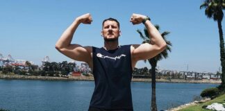 „Nie da się zawalczyć bezbłędnie” – Volkov o starciu z Taiem Tuivasą