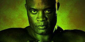 „To ma sens” – Anderson Silva wskazał idealny scenariusz na ostatnią walkę w MMA anderson silva