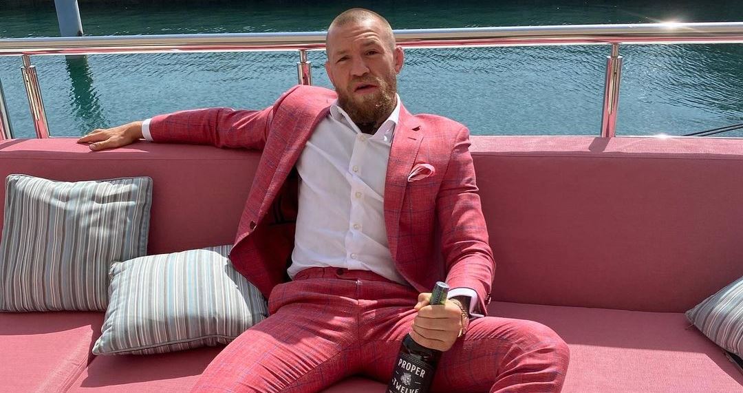 conor mcgregor