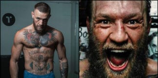 „Gdy umrzesz, będę świętował” – McGregor ponownie prowokuje
