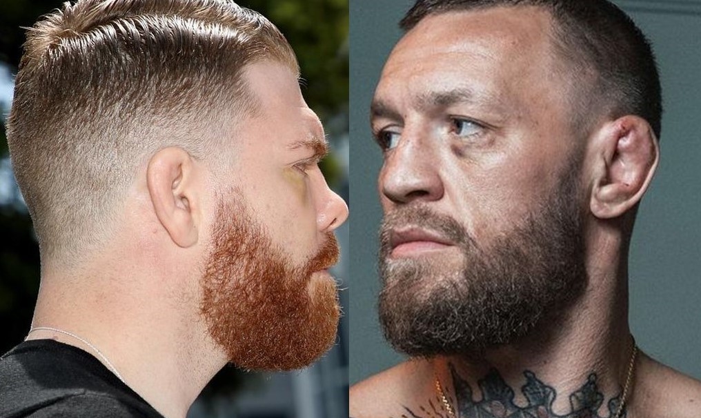 conor mcgregor paul felder