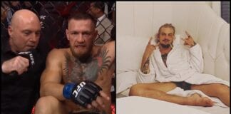 Zawieszenia medyczne po UFC 264 – McGregor i O’Malley z potencjalnymi długimi przerwami