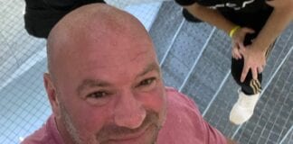 „Nie podoba mi się, gdy rosną ceny” – szef UFC skomentował podniesienie cen PPV dana white
