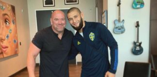 „Zawodnicy mówią, że UFC źle płaci” – Chimaev o zarobkach i Francisie Ngannou