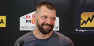 Dekoncentracja, szpanerstwo, popisywanie się, ja się tego wystrzegam – Szymon Kołecki przed KSW 62