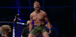 Dricus du Plessis: „Nie zamierzam błagać o jakiekolwiek starcie mistrzowskie” dricus du plessis ufc