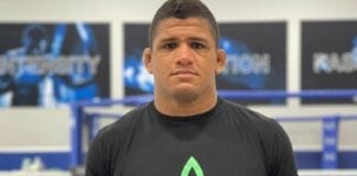 „On bywa trudny” – Burns nie przejmuje się opinią szefa UFC na temat walki z Thompsonem gilbert burns