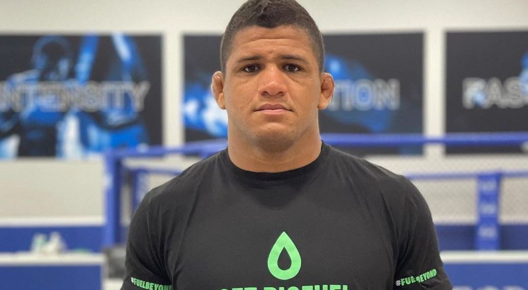 gilbert burns