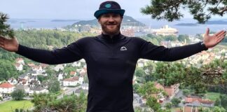 „Wracam i zaczynamy tyrać” – Błachowicz zapowiada początek obozu do walki z Teixeirą jan błachowicz