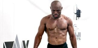 Burns: „Są dwie sprawy w przypadku Usmana, na które warto zwrócić uwagę” kamaru usman