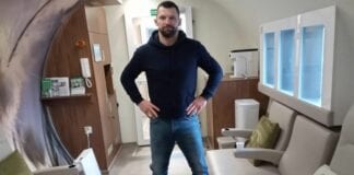 „Na początku dałem sobie 4 lata” – Kołecki o przyszłości w MMA kołecki szymon