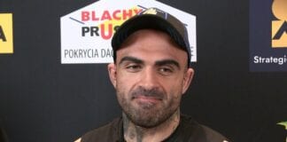 Lepiej nie mrugać bo walka może skończyć się w 1 rundzie – Akop przed walką z Kołeckim na KSW 62