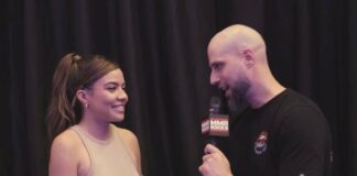 Lexy Chaplin o MMA: Brakowało mi celu w życiu ale pieniądze też odgrywały dużą rolę