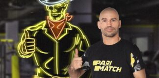 Artem Lobov ogłosił zakończenie kariery lobov artem