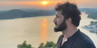 „To jest dla mnie najważniejsza walka” – Mamed Khalidov o starciu z Soldiciem mamed khalidov