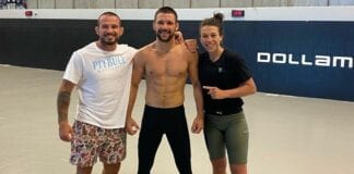 „Będzie miał pas” – Borys Mańkowski o Gamrocie w UFC mańkowski gamrot jędrzejczyk