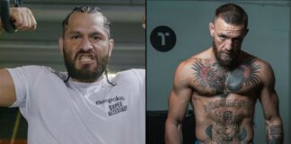 „Ludzie, przestańcie” – Menadżer o walce Masvidala z McGregorem masvidal conor mcgregor