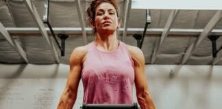 „Być może od razu zostanę pierwszą pretendentką” – Tate chce zdominować Vieirę miesha tate