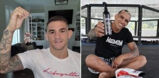 „Dziś nikt nie myśli o pasie, tylko o pieniądzach” – Oliveira o wyborach Poiriera
