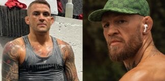 „To byłoby prawdziwe zderzenie czołowe” – Poirier wskazał rywala dla McGregora poirier mcgregor