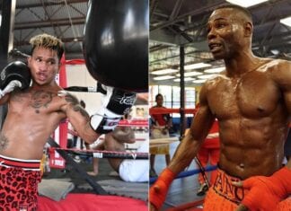 John Riel Casimero zmierzy się z Guillermo Rigondeaux o pas WBA oraz WBO