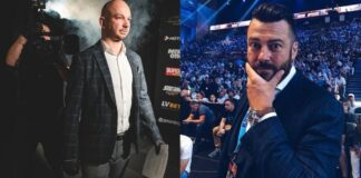 Szef Fame MMA: „Bardzo chciałbym nawiązać współpracę z KSW” rozpara i lewandowski