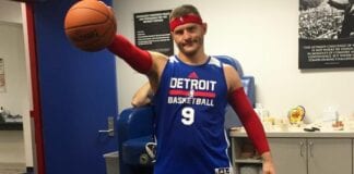 Dana White: „Zapytałem Miocica o to, co zrobi po walce z Jonesem” stipe miocic