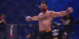 „Muszę ostudzić oczekiwania fanów”. Dyrektor sportowy KSW o współpracy z Kołeckim szymon kołecki ksw