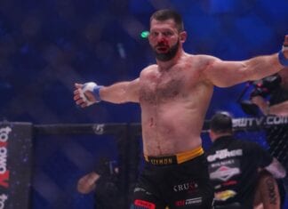 „Myślę, że za milion bym zawalczył”. Kołecki otwarty na wielkie wyzwanie szymon kołecki ksw
