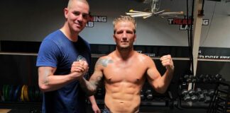Dillashaw: „Prawda jest taka, że dziś nie muszę już więcej walczyć”