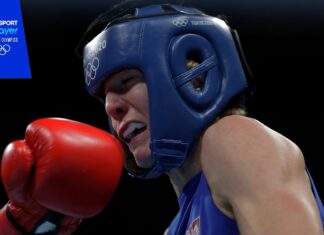 TOKIO 2020: Karolina Koszewska odpada z turnieju w 1/8 finału