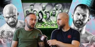 Artur Ostaszewski: Poza środowiskiem sportów walki Akop ma bardzo pozytywny odbiór i jest uwielbiany