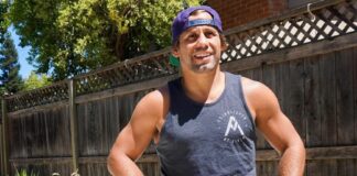 „Nie miałbym nic przeciwko starej, dobrej bitce”- Urijah Faber o powrocie do oktagonu UFC
