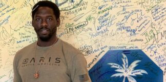 Cannonier: „Przegrana Israela zwiększy zainteresowanie naszą kategorią wagową” jared cannonier