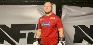 Martin Zawada: „Mam nadzieję, że niedługo uda się zorganizować galę KSW w Niemczech”