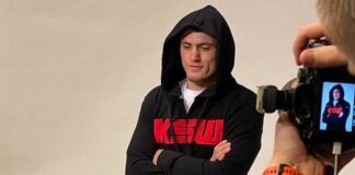 OFICJALNIE: Shamil Musaev zostaje w KSW, podpisał nowy kontrakt!