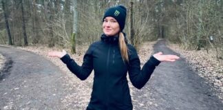 „Co dalej? Sama nie wiem” – Karolina Kowalkiewicz obszernie o przegranej na UFC 265