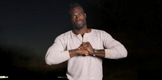„To jest świetna okazja” – Uriah Hall o walce w boksie