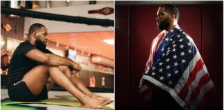 Jon Jones oraz mistrz olimpijski w zapasach chętni na wspólne treningi