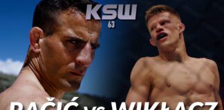 KSW 63: Antun Račić vs Jakub Wikłacz – zapowiedź (WIDEO)