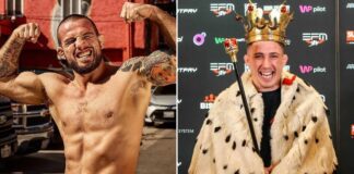 „Chcieliśmy trochę wyjść naprzeciw Borysowi” – Dyrektor KSW o współpracy z Fame MMA